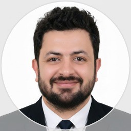 Ayman Saeed