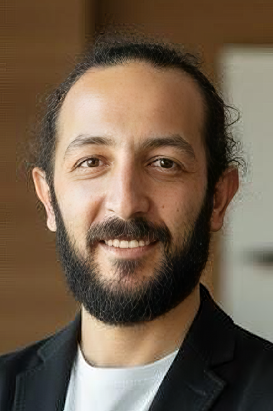 Noel Bassil