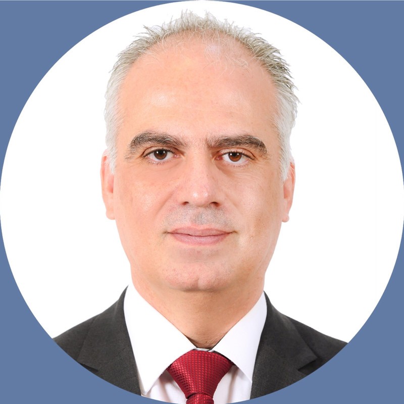 Issam Kanafani