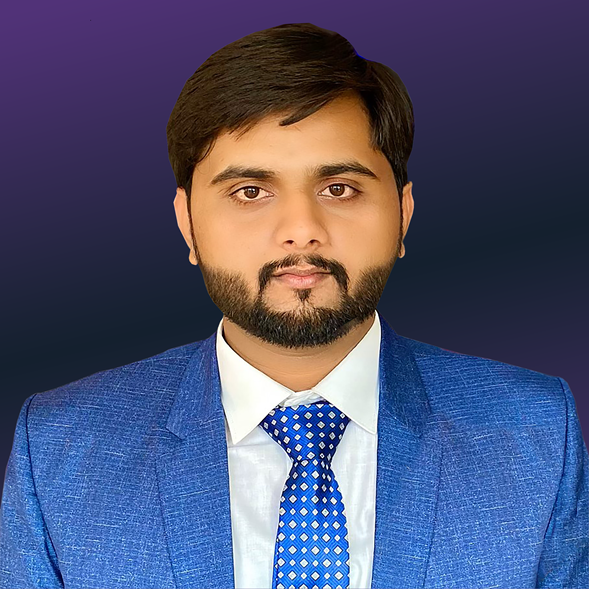 Waqar Ali